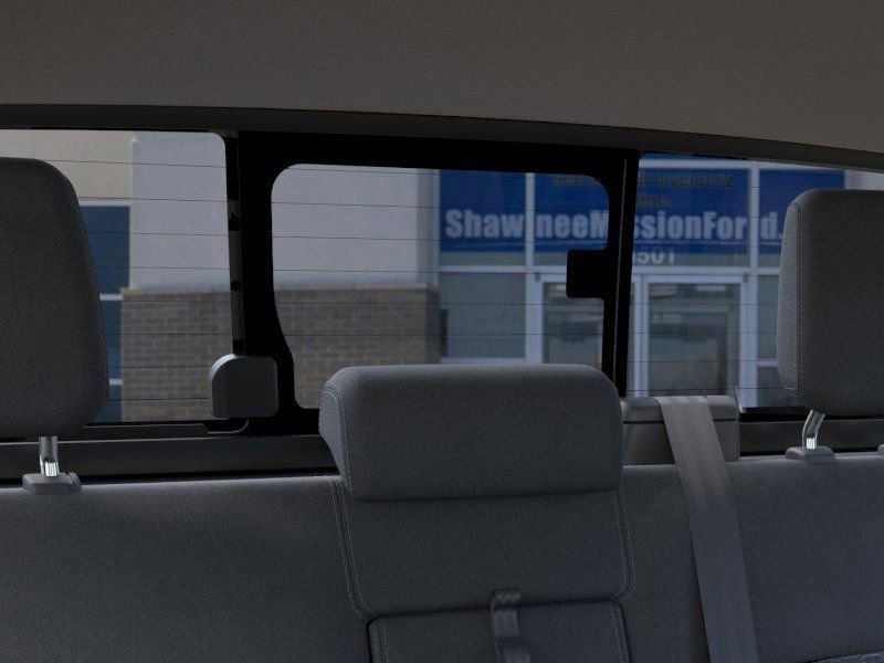 New 2025 Ford Ranger XLT w/ Equipment Group 301A High image 22