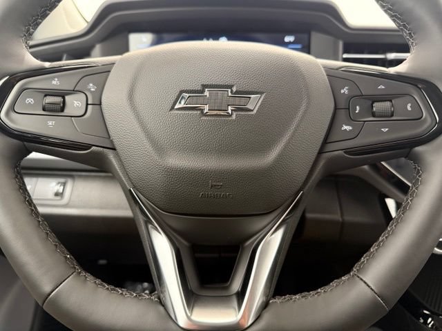 New 2027 Chevrolet Bolt LT FWD image 39