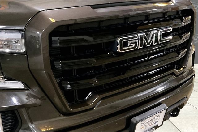 Used 2021 GMC Sierra 1500 Elevation AWD/4WD image 11
