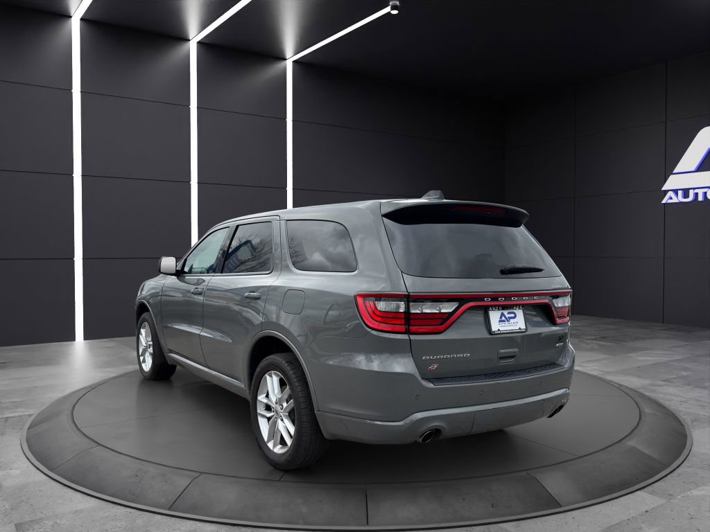 Used 2023 Dodge Durango GT image 4