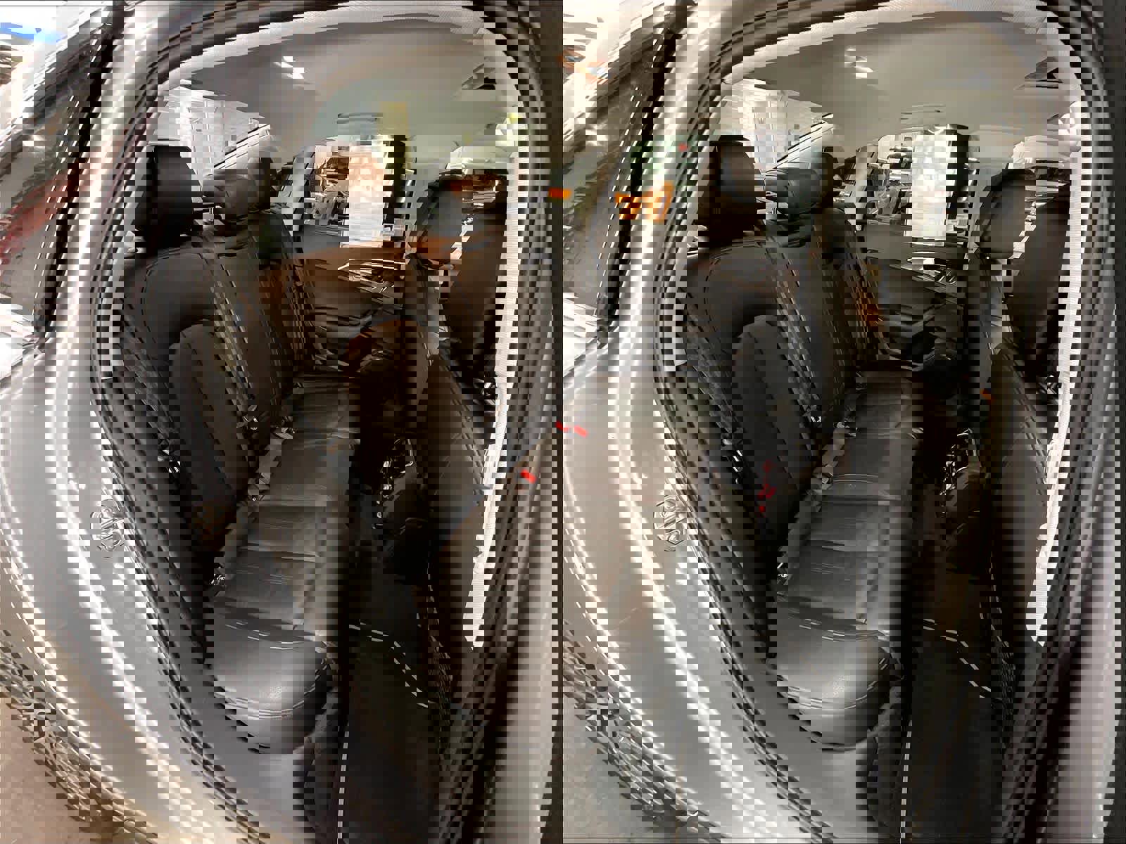 Used 2016 Audi A6 3.0T Premium Plus w/ S Line Sport Package image 28