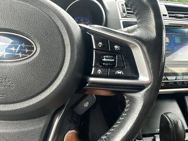 Used 2018 Subaru Outback 2.5i Touring w/ Popular Package #3 AWD/4WD image 22