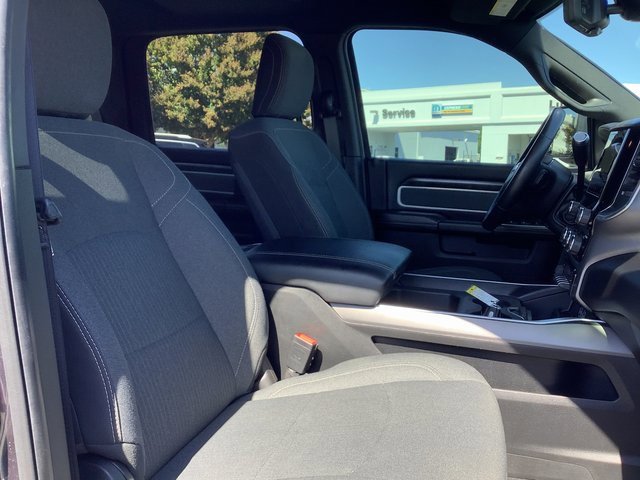 Used 2021 RAM 2500 Big Horn w/ Safety Group image 45