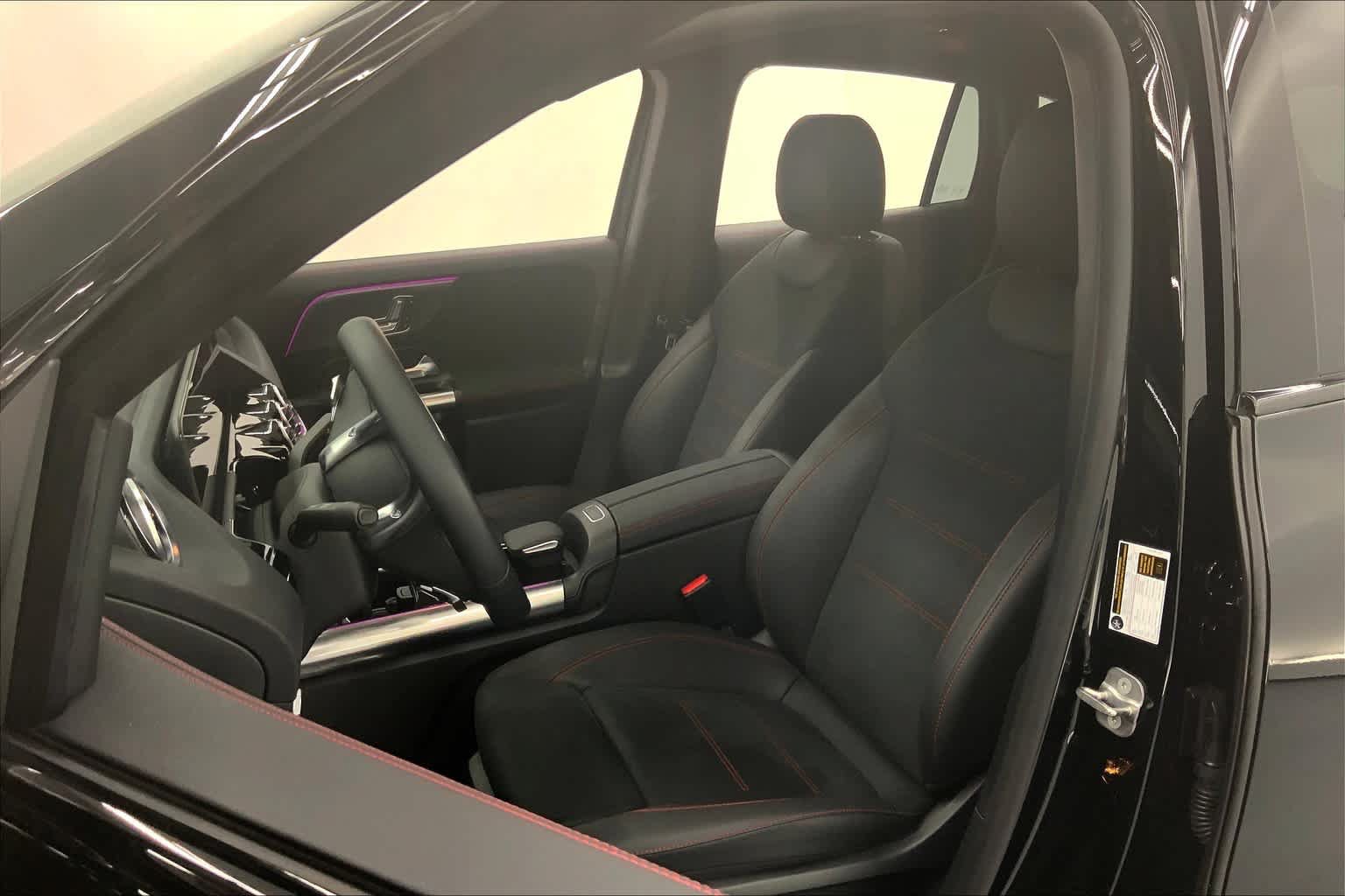 Certified 2023 Mercedes-Benz GLA 250 image 18