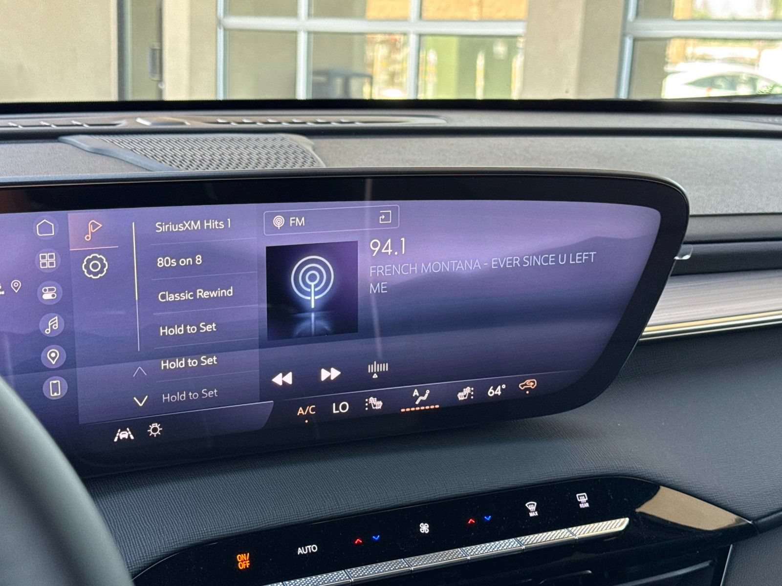 New 2026 Buick Enclave Preferred w/ Power Package FWD image 19