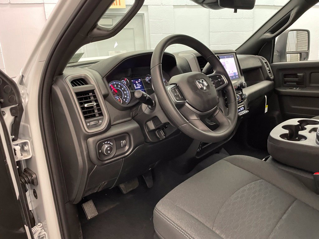 New 2026 RAM 2500 Tradesman RWD image 14