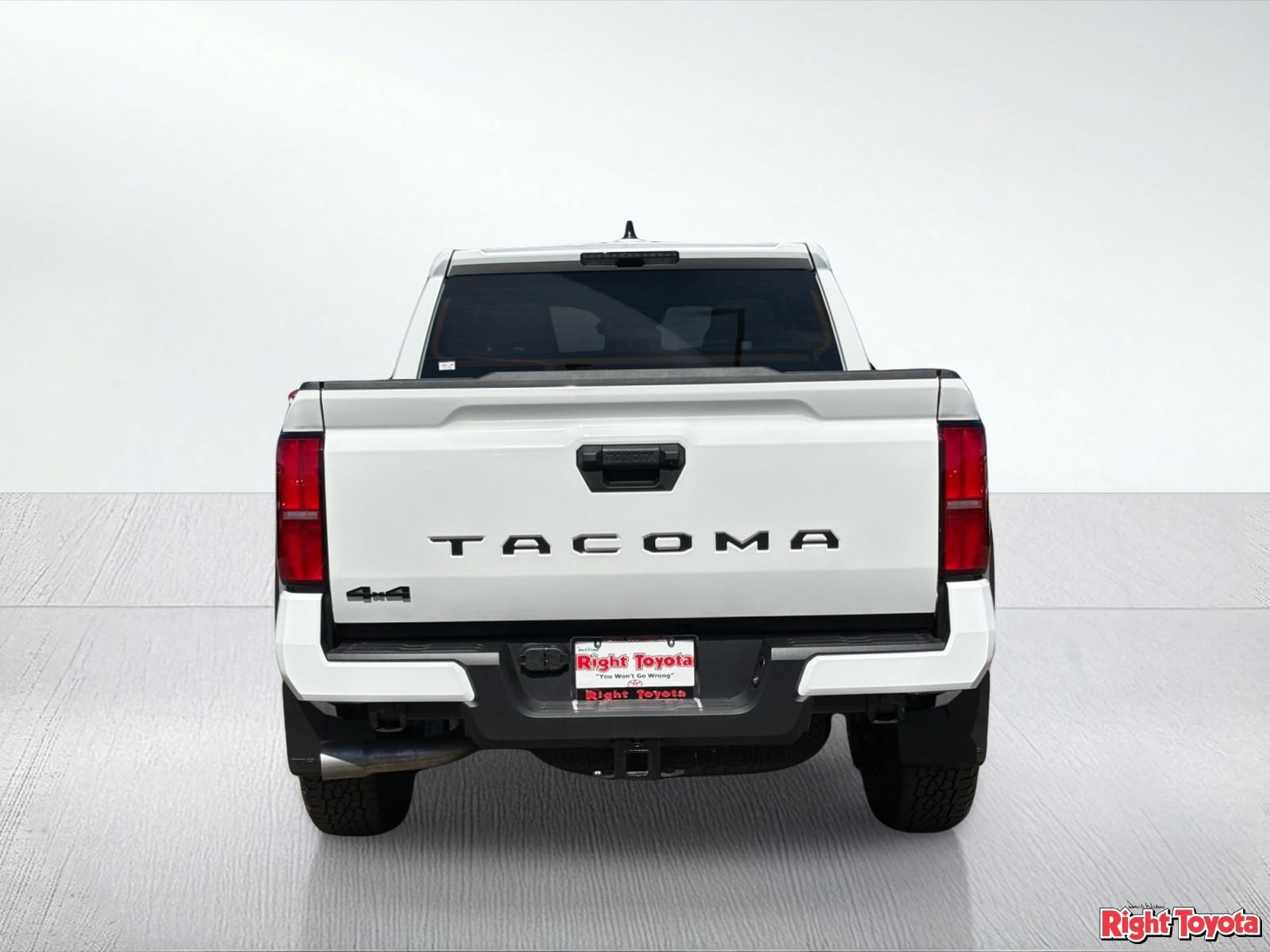 New 2026 Toyota Tacoma TRD Off-Road AWD/4WD image 5