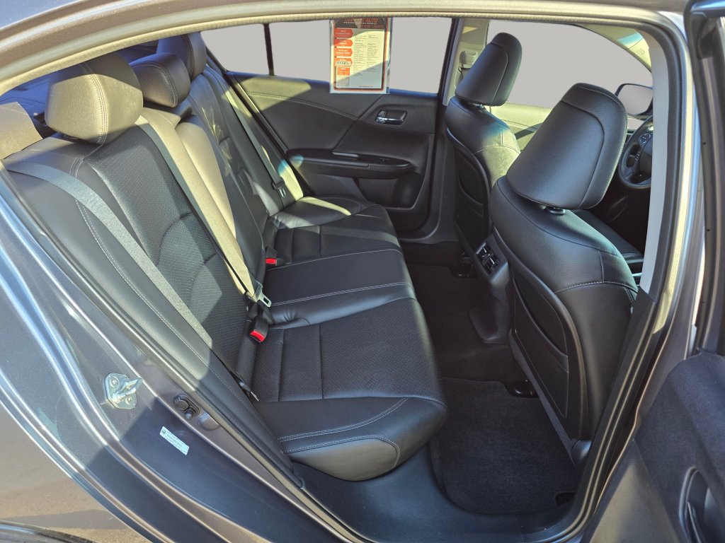 Used 2013 Honda Accord EX-L image 27