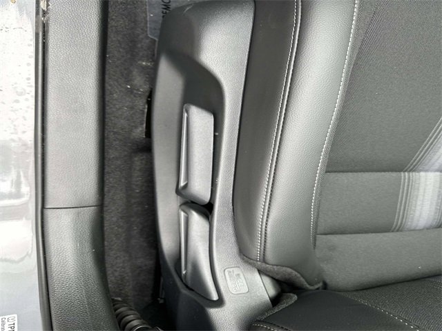 New 2026 Honda Civic Sport image 19