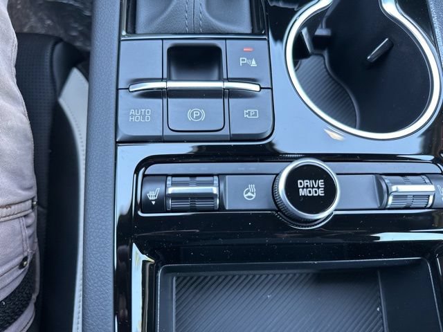 New 2026 Kia K5 GT-Line AWD/4WD image 32