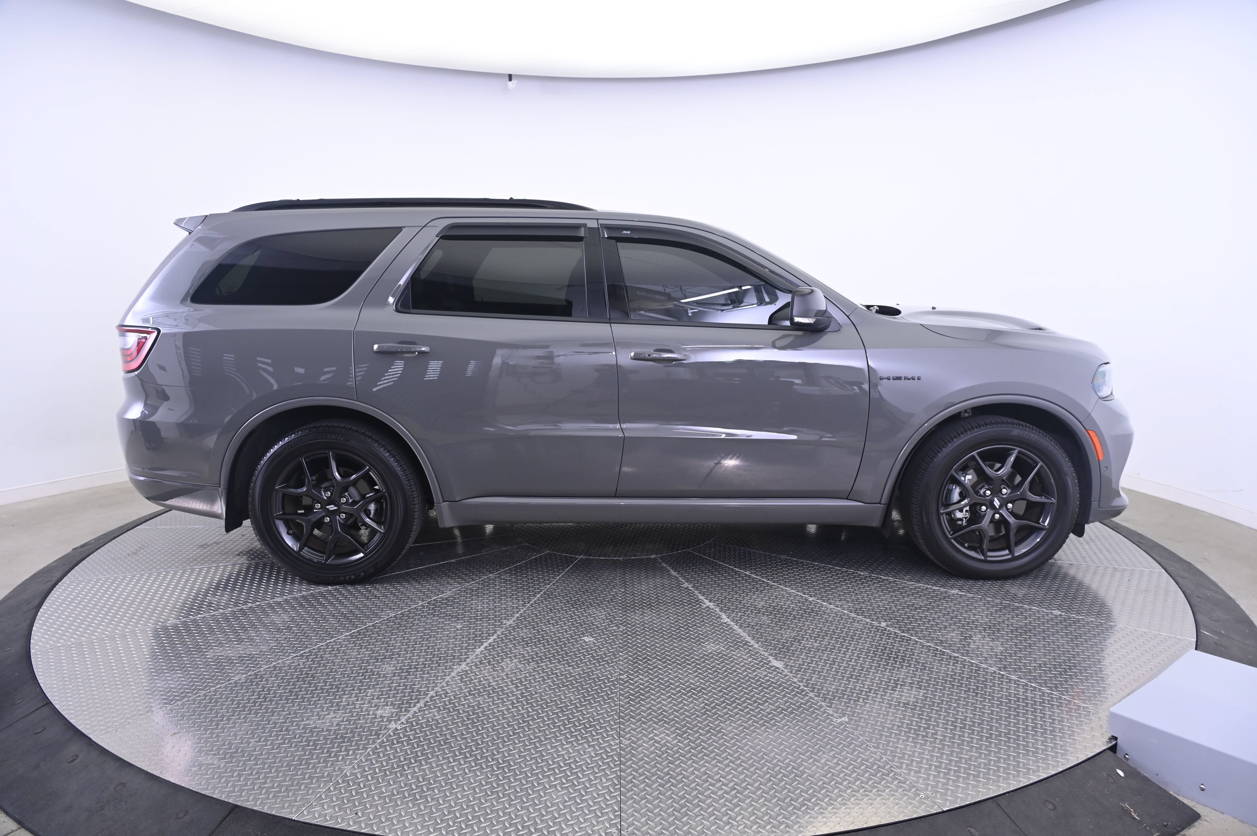 Used 2026 Dodge Durango GT AWD/4WD image 8