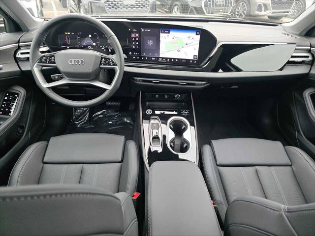 New 2026 Audi A6 Premium Plus AWD/4WD image 19