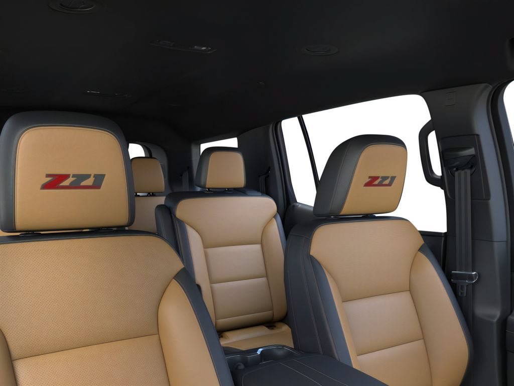 New 2027 Chevrolet Traverse Z71 w/ Enhanced Driving Package AWD/4WD image 24