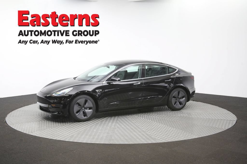 Used 2019 Tesla Model 3 Long Range AWD/4WD image 52