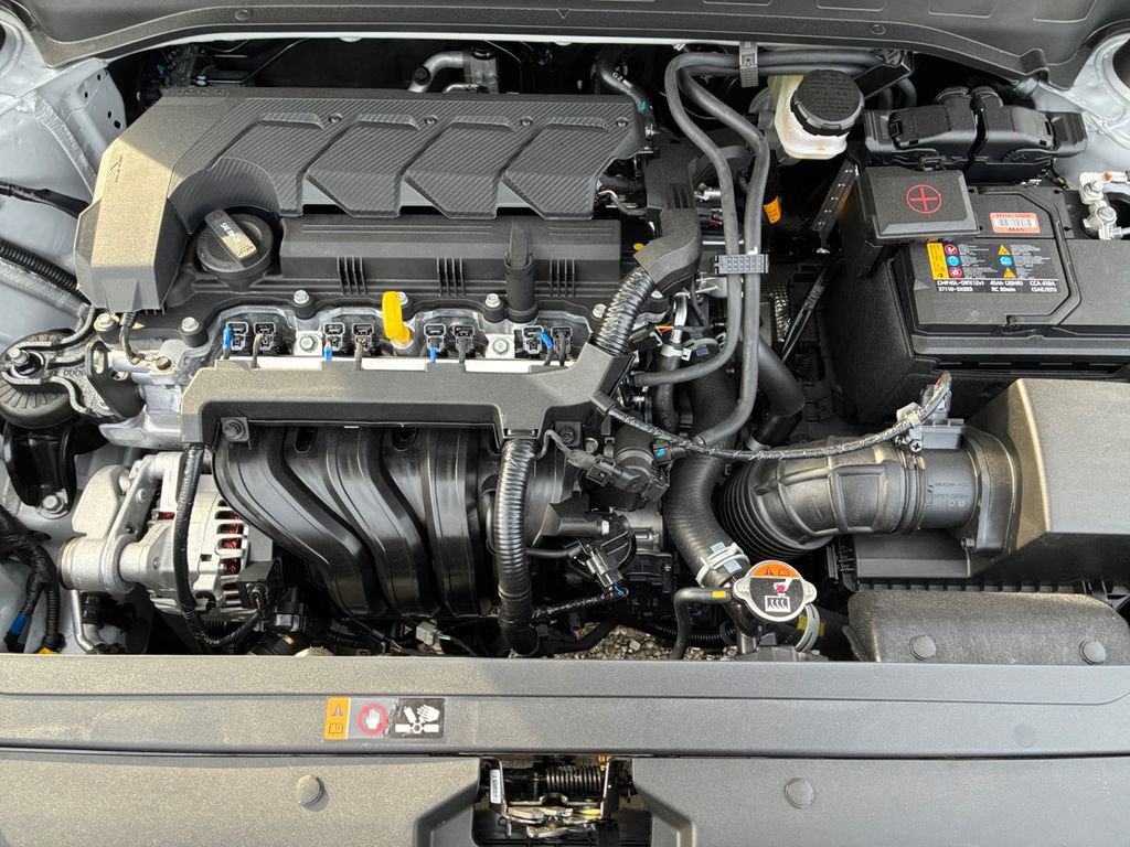 New 2026 Hyundai Venue SEL FWD image 19