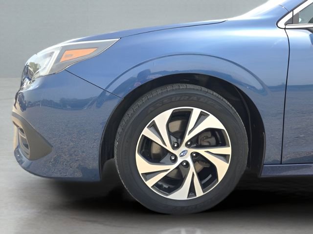 Used 2022 Subaru Legacy Premium AWD/4WD image 14