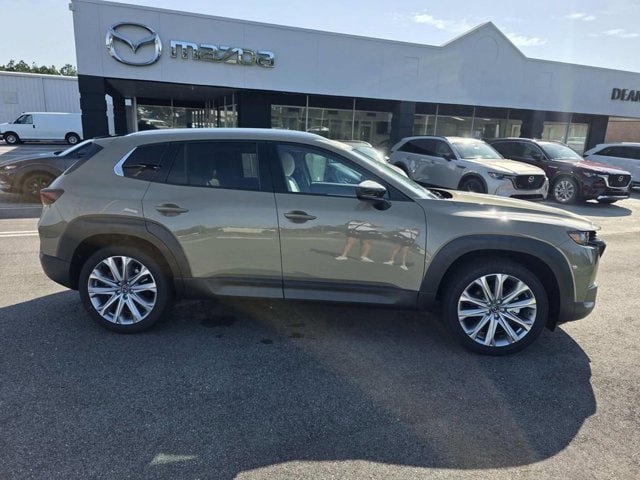 New 2026 MAZDA CX-50 AWD 2.5 S w/ Weather Package image 2