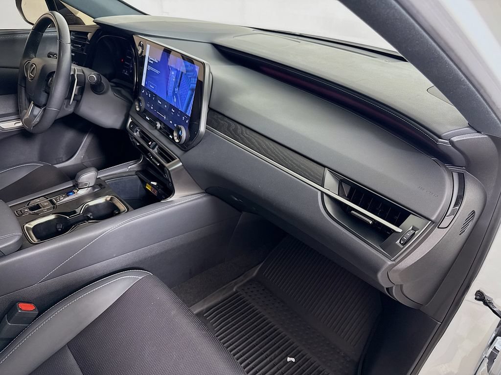 Certified 2023 Lexus RX 350 Premium Plus w/ Accessory Package (Z1) FWD image 31