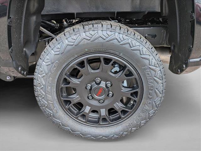 New 2026 Toyota Tacoma SR5 image 10