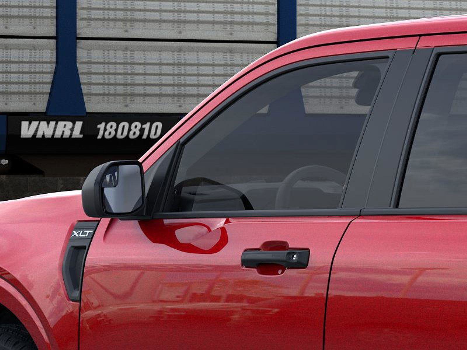 New 2026 Ford Maverick XLT w/ Equipment Group 301A image 21