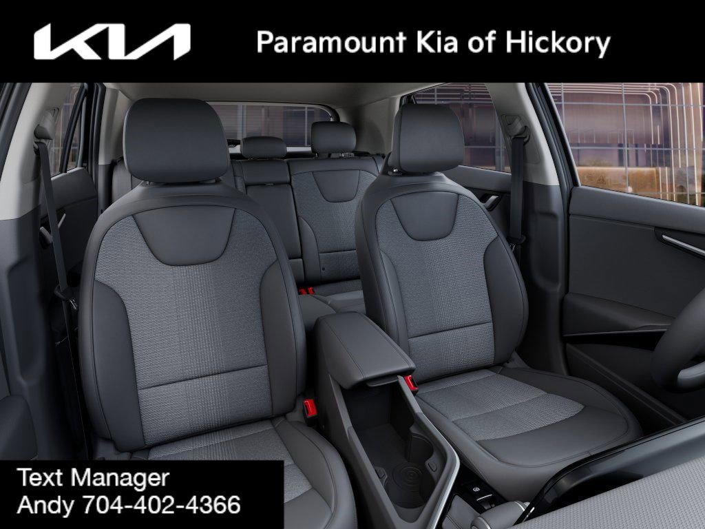 New 2026 Kia Niro EX w/ EX Premium Package image 15