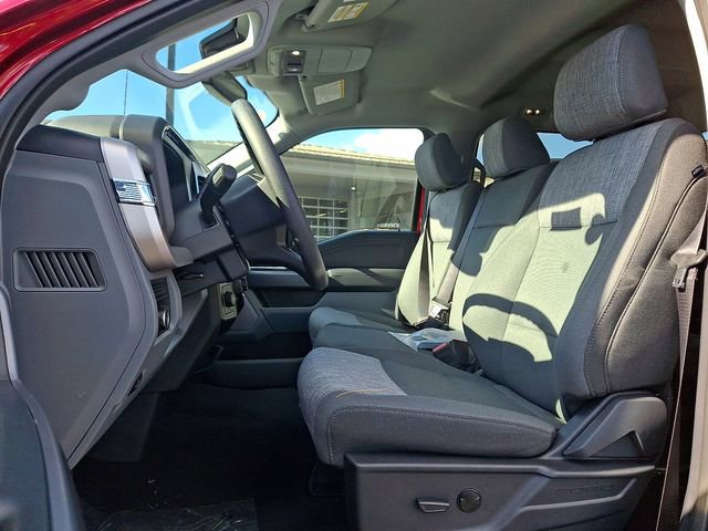New 2026 Ford F250 XLT w/ XLT Premium Package AWD/4WD image 9