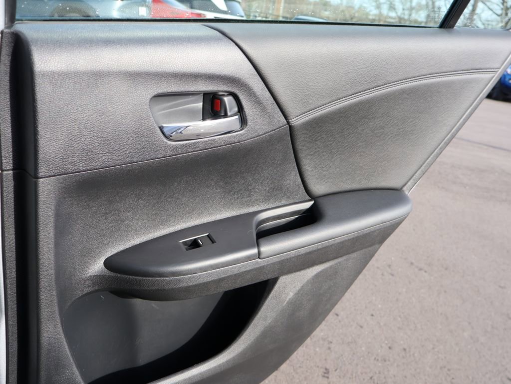 Used 2013 Honda Accord EX-L image 14