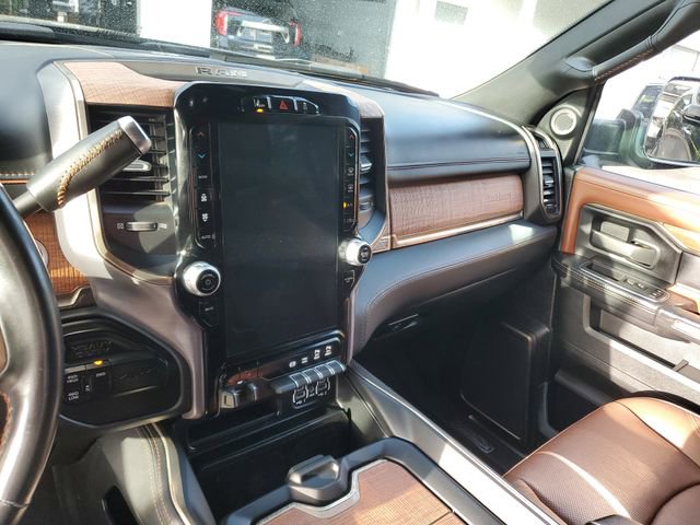 Used 2022 RAM 3500 Limited image 26