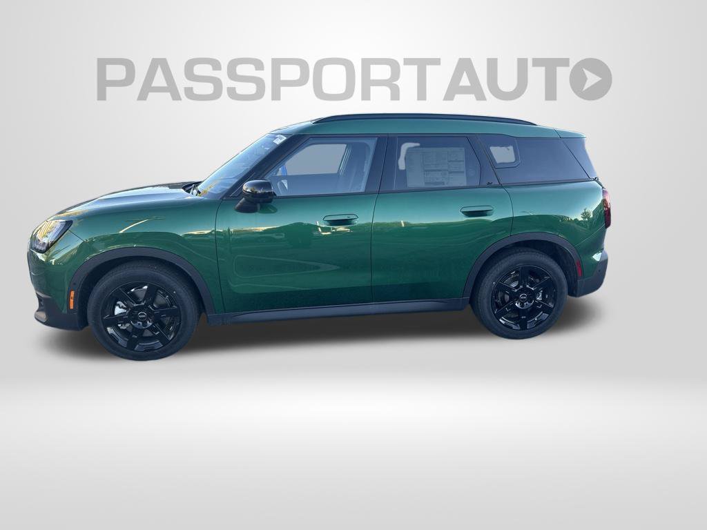 New 2027 MINI Cooper Countryman S w/ Comfort Package Max AWD/4WD image 31