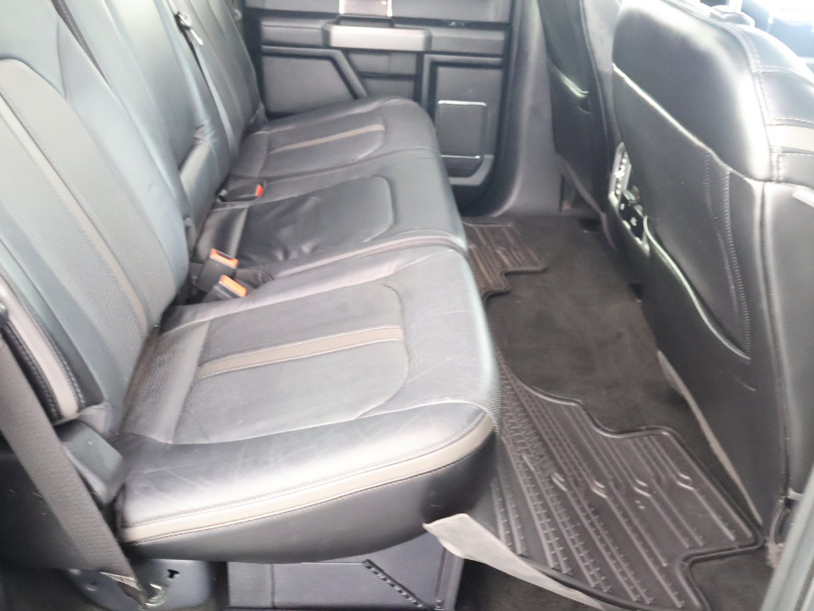 Used 2017 Ford F250 4x4 Crew Cab Super Duty image 60