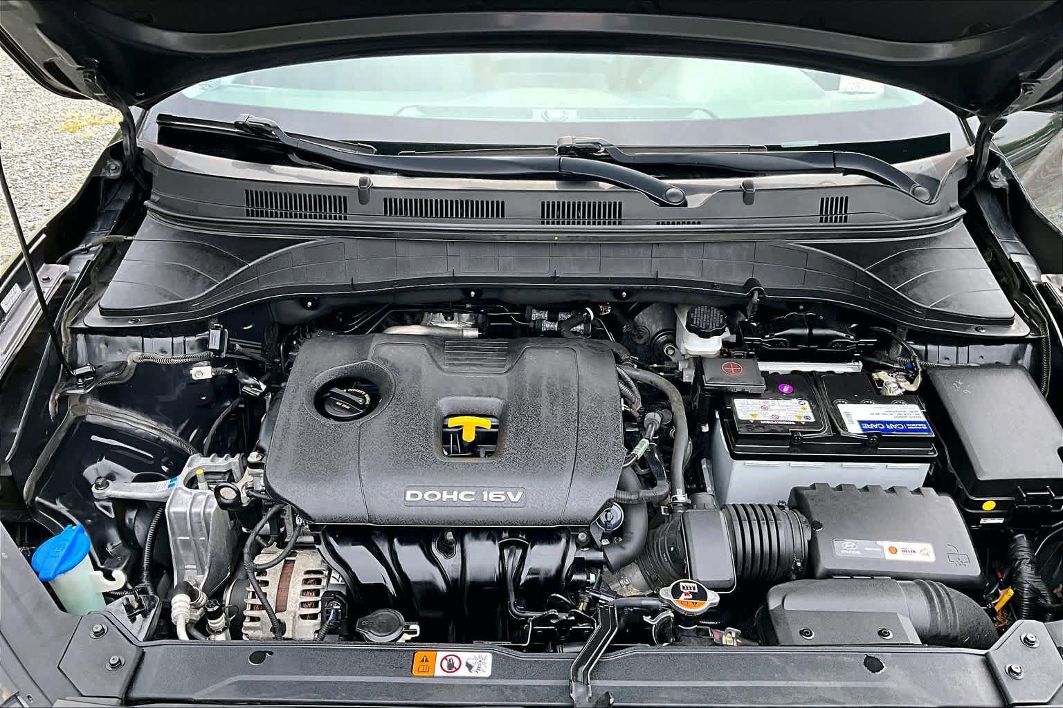 Used 2020 Hyundai Kona SE FWD image 32