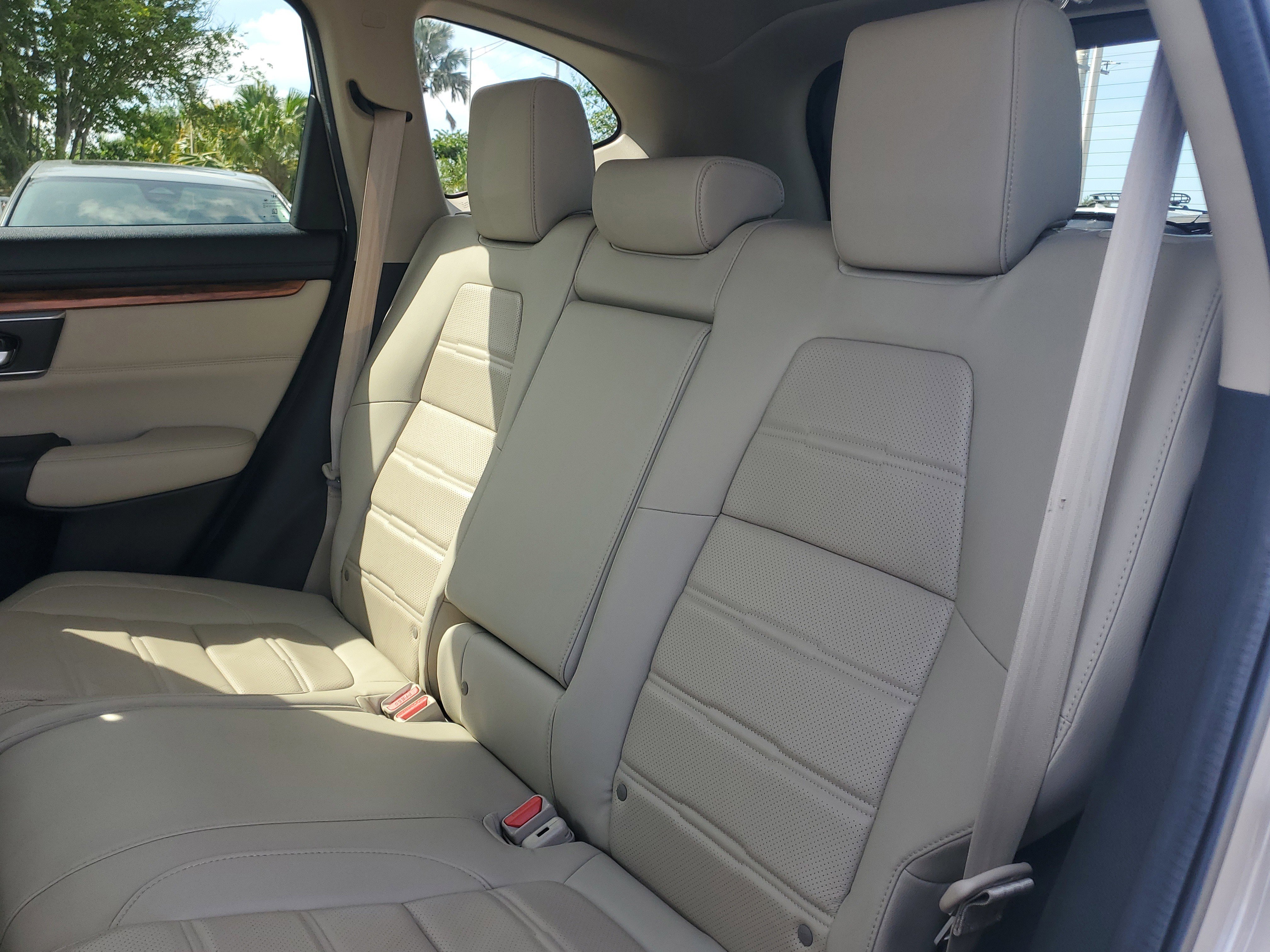 Used 2018 Honda CR-V EX-L image 11