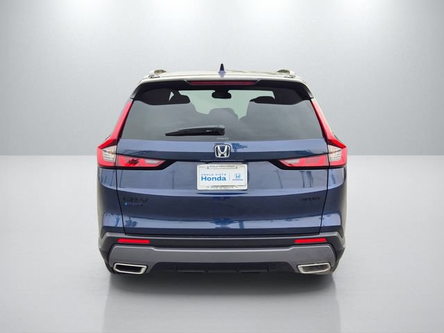 New 2026 Honda CR-V Sport image 6