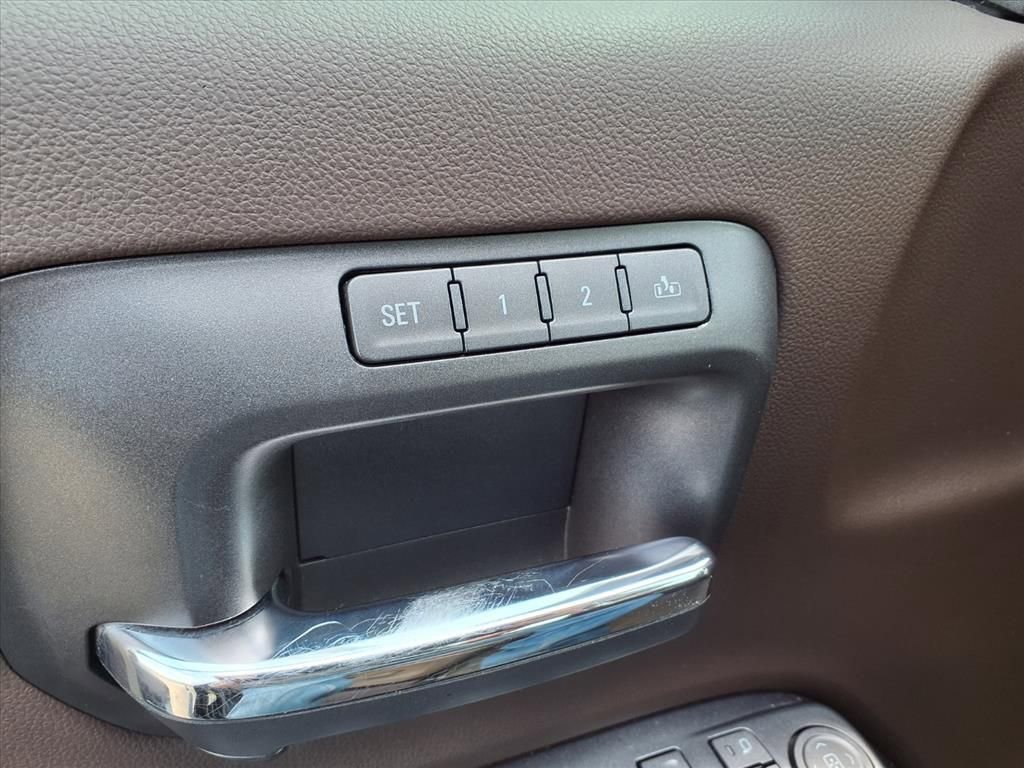 Used 2018 GMC Sierra 1500 SLT w/ Texas SLT Premium Package image 22