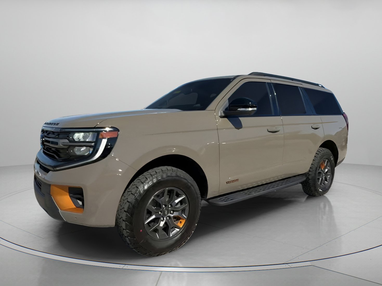 New 2026 Ford Expedition Tremor image 12