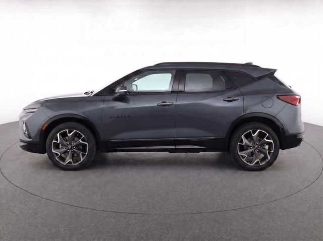 Used 2019 Chevrolet Blazer RS FWD image 6