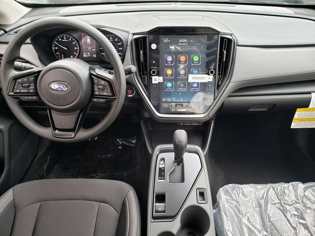 New 2026 Subaru Crosstrek 2.0i Premium image 14