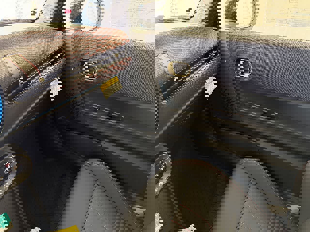 New 2026 MINI Cooper S image 22