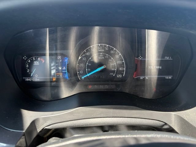 Used 2019 Ford Ranger Lariat w/ Equipment Group 501A Mid AWD/4WD image 25