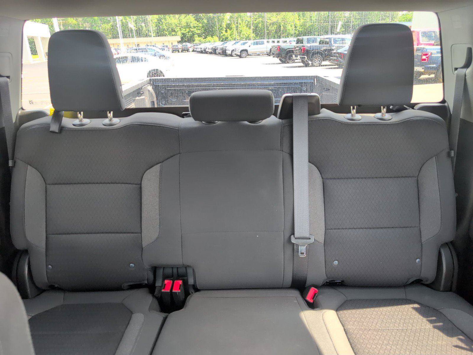 Used 2022 GMC Sierra 2500 SLE AWD/4WD image 31