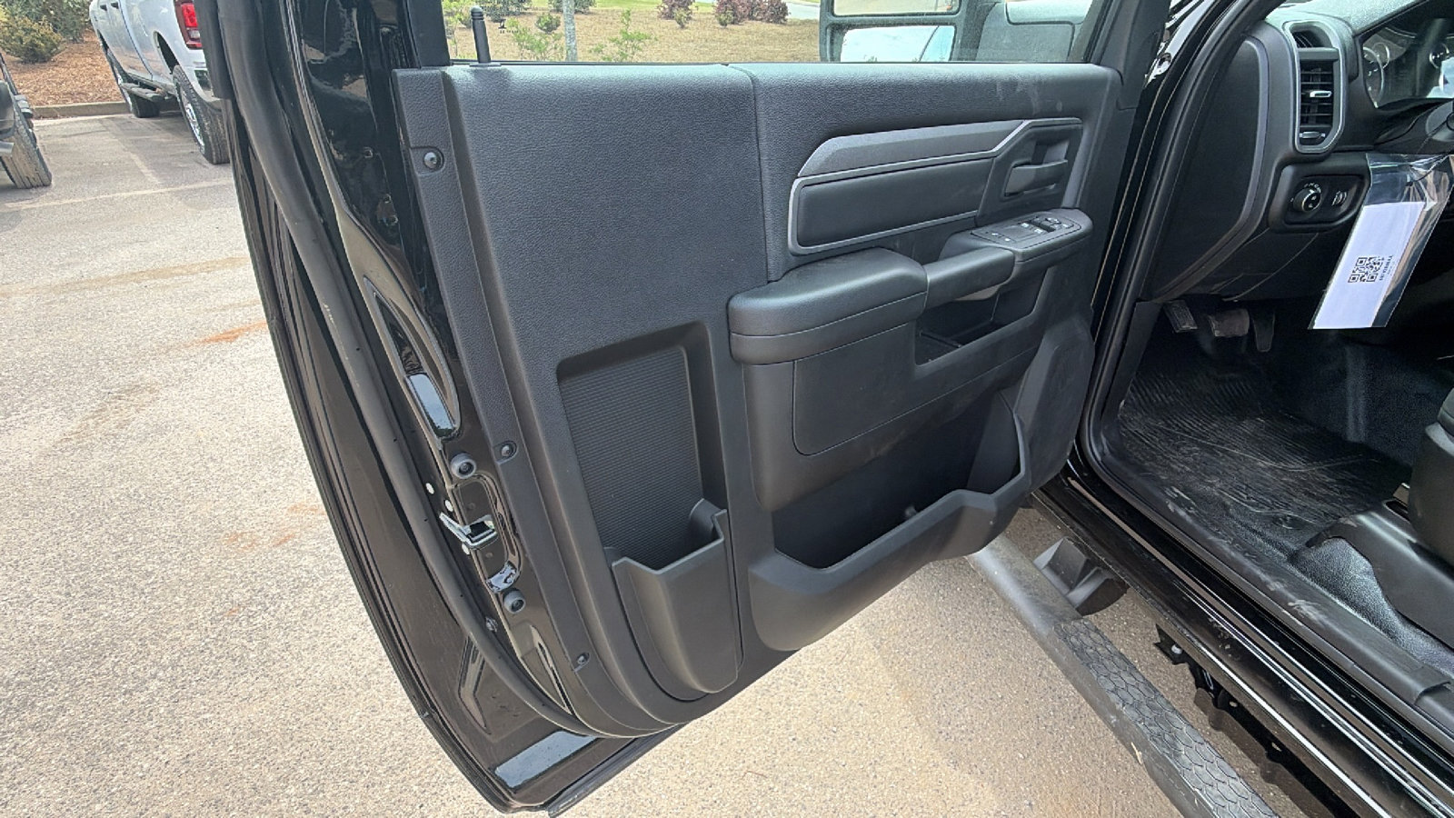 New 2026 RAM 4500 Tradesman w/ Chrome Appearance Group AWD/4WD image 14