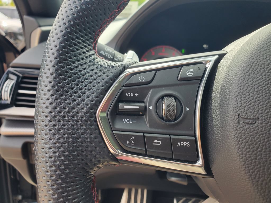 Used 2024 Acura RDX w/ Advance Package AWD/4WD image 25
