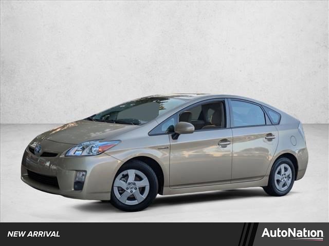 Used 2010 Toyota Prius Two