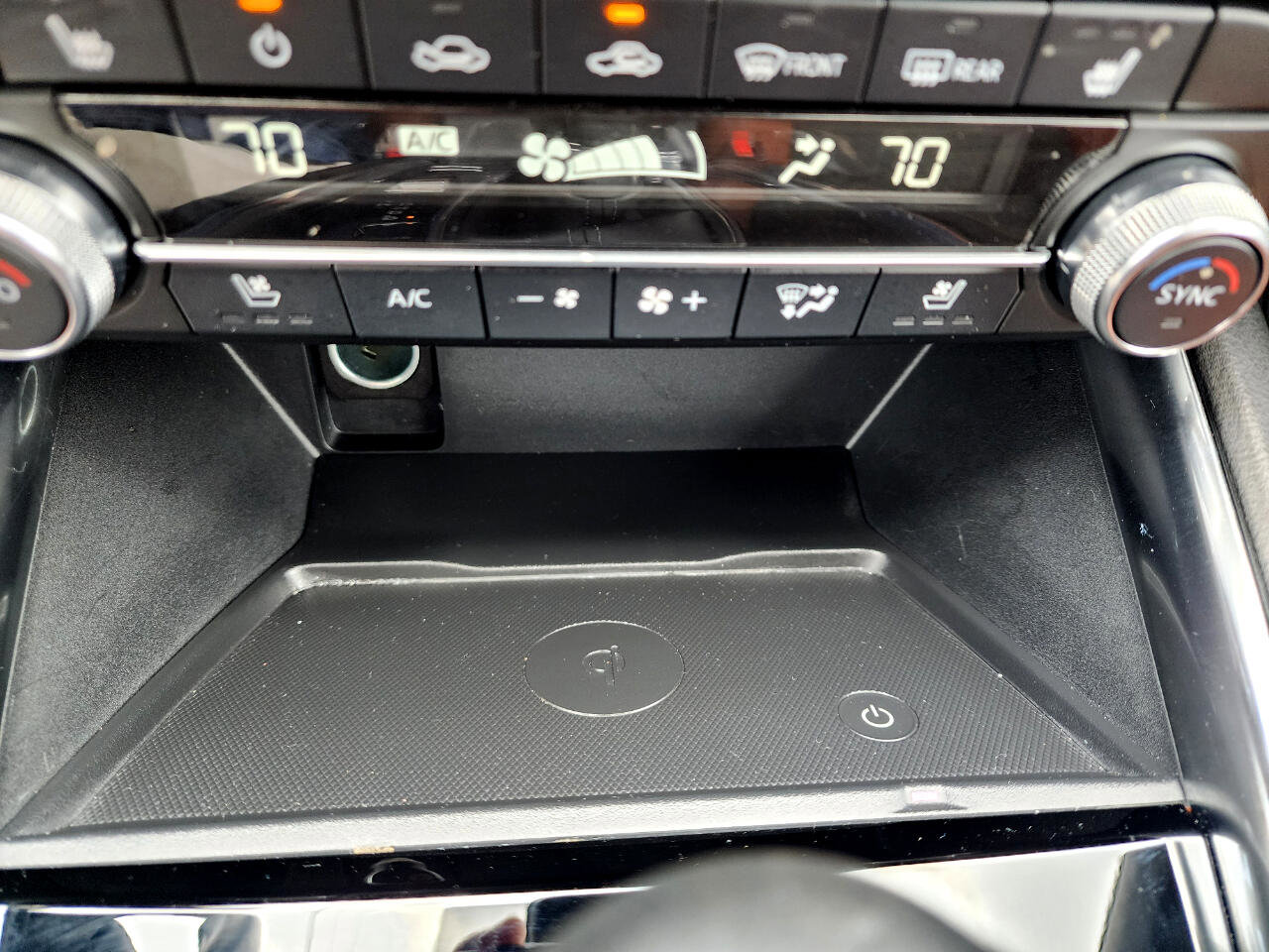 Used 2024 MAZDA CX-5 Carbon Edition image 24