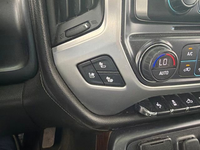 Used 2017 GMC Sierra 1500 SLT AWD/4WD image 25
