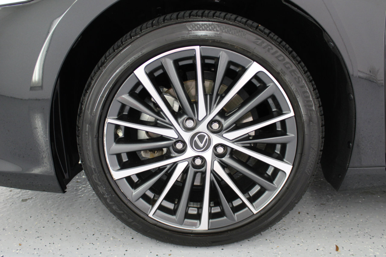 Used 2022 Lexus ES 350 Premium image 81