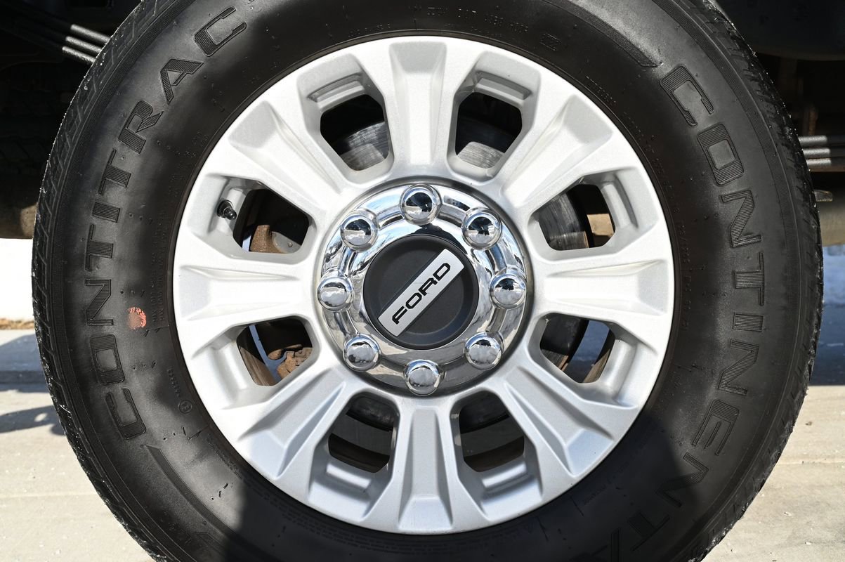 Used 2022 Ford F250 XLT image 49