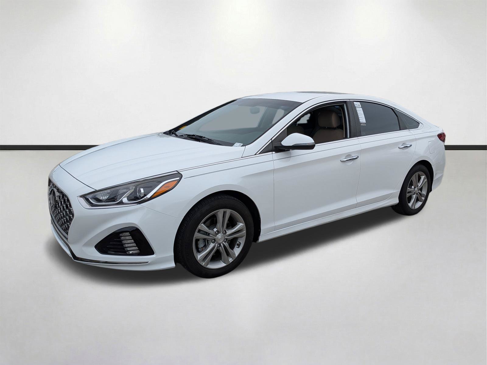 Used 2019 Hyundai Sonata SEL FWD image 8