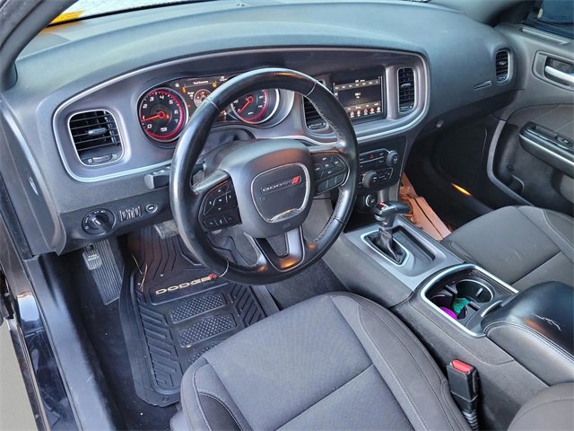 Used 2022 Dodge Charger SXT image 8