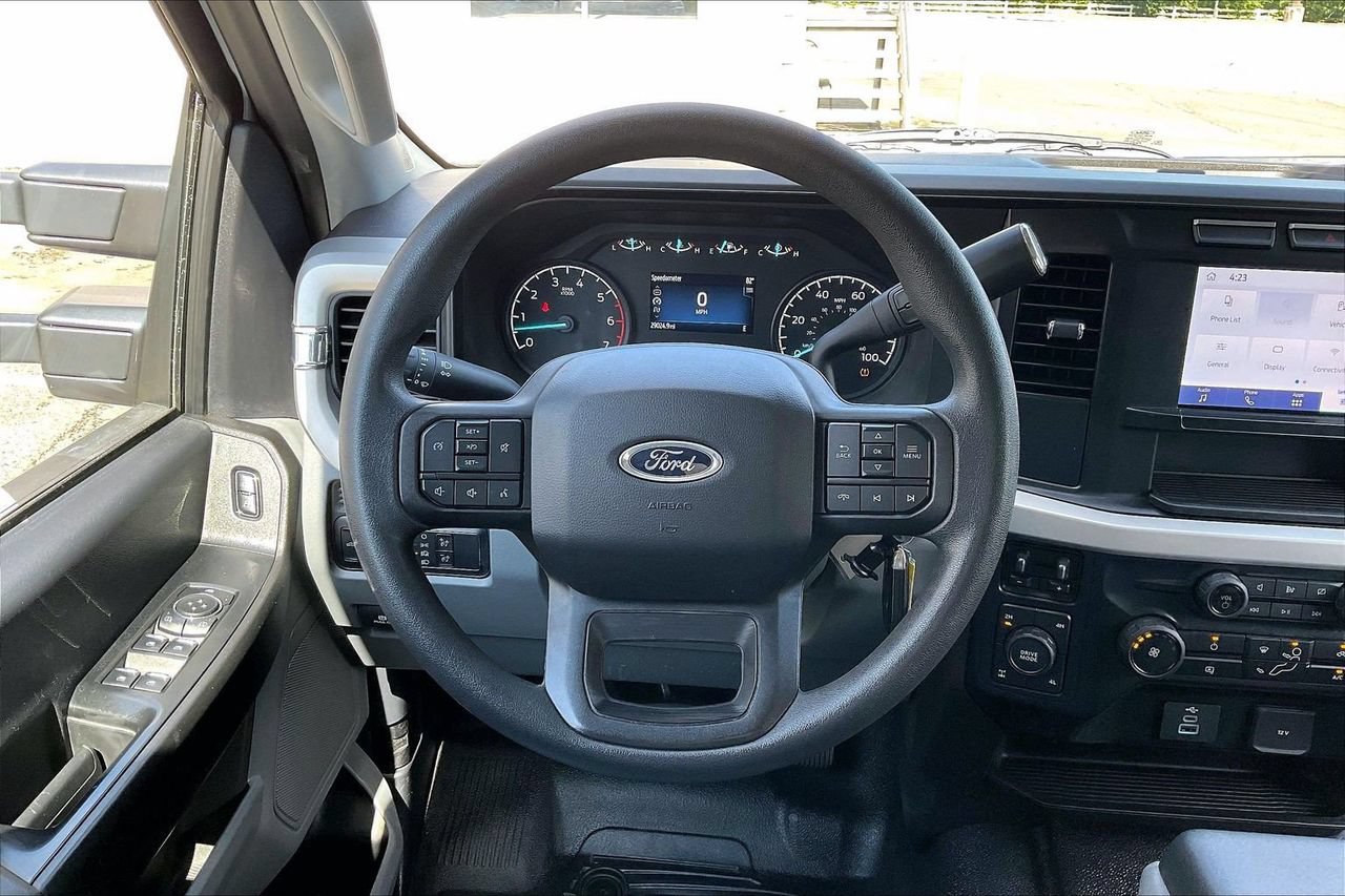 Used 2024 Ford F250 XL w/ XL Chrome Package AWD/4WD image 10